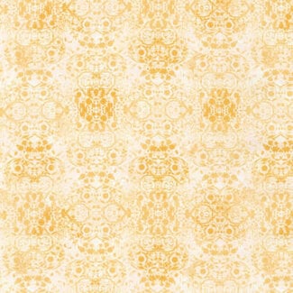 Robert Kaufman Copy of Secret Garden, Natural, $0.22/cm or $22/m