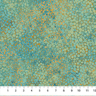 Northcott Studios 75cm of Shimmer Wide Backing 108", Dawn, $0.32/cm or $32