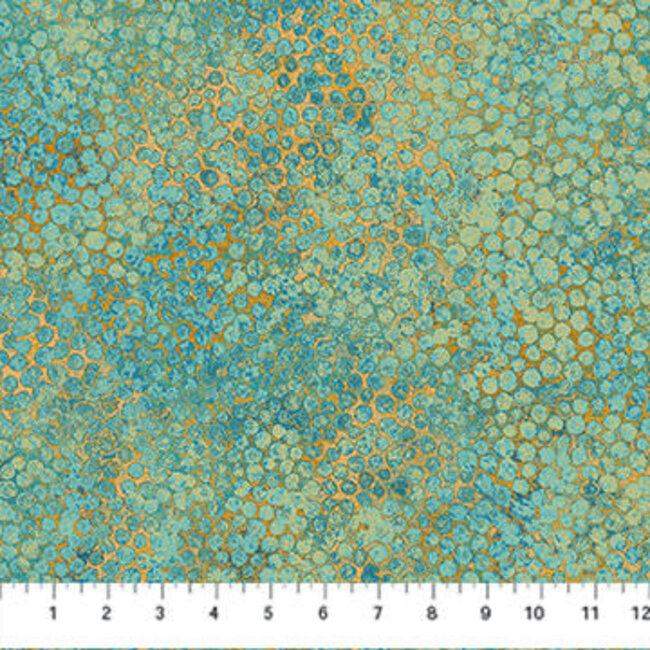 75cm of Shimmer Wide Backing 108", Dawn, $0.32/cm or $32