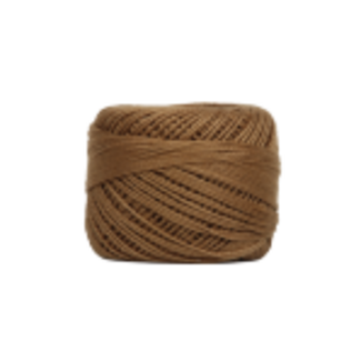 Wonderfil Vicki McCarty Eleganza™ 8wt Perle Cotton Thread - RELIC BRONZE 2142