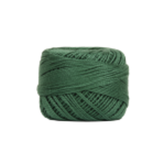 Wonderfil Vicki McCarty Eleganza™ 8wt Perle Cotton Thread - SEAWEED 2150