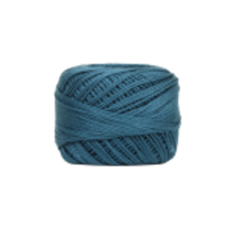 Wonderfil Vicki McCarty Eleganza™ 8wt Perle Cotton Thread - SEAWORTHY 2170
