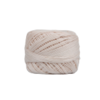 Wonderfil Vicki McCarty Eleganza™ 8wt Perle Cotton Thread - VINTAGE LACE 2137