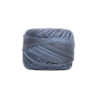 Wonderfil Vicki McCarty Eleganza™ 8wt Perle Cotton Thread - YALE BLUE 2220
