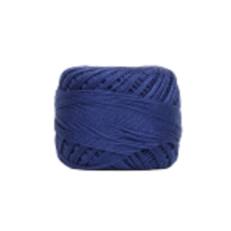 Wonderfil Vicki McCarty Eleganza™ 8wt Perle Cotton Thread - ADMIRAL BLUE 2167