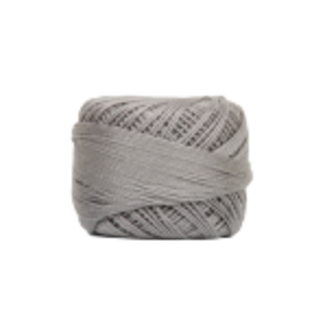 Wonderfil Vicki McCarty Eleganza™ 8wt Perle Cotton Thread - ASH GRAY 2139