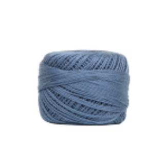 Wonderfil Vicki McCarty Eleganza™ 8wt Perle Cotton Thread - BEACH BLUE 2168