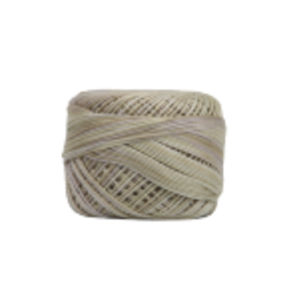 Wonderfil Vicki McCarty Eleganza™ 8wt Perle Cotton Thread - BONE 2224