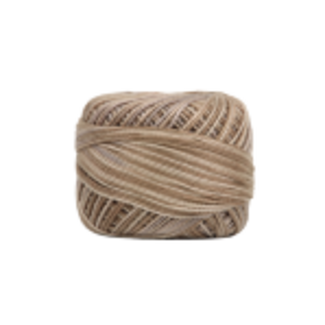 Wonderfil Vicki McCarty Eleganza™ 8wt Perle Cotton Thread - BURLYWOOD 2223
