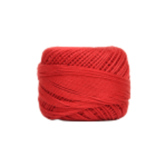 Wonderfil Vicki McCarty Eleganza™ 8wt Perle Cotton Thread - CARDINAL 2166