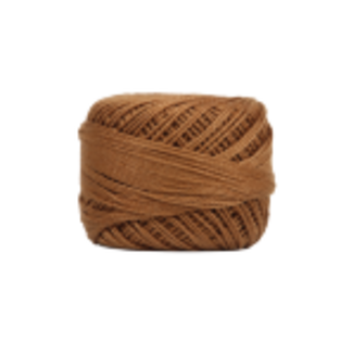 Wonderfil Vicki McCarty Eleganza™ 8wt Perle Cotton Thread - CIDER 2158