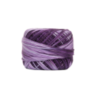 Wonderfil Vicki McCarty Eleganza™ 8wt Perle Cotton Thread - CROCUS 2216
