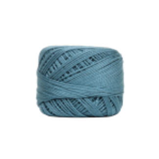 Wonderfil Vicki McCarty Eleganza™ 8wt Perle Cotton Thread - GULFSTREAM 2169