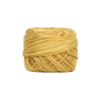Wonderfil Vicki McCarty Eleganza™ 8wt Perle Cotton Thread - HONEY BEES 2219