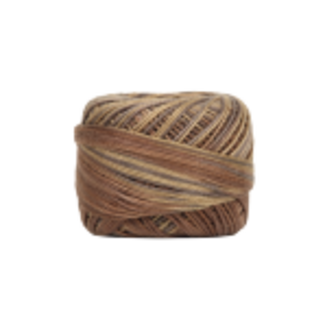 Wonderfil Vicki McCarty Eleganza™ 8wt Perle Cotton Thread - MAPLE 2218