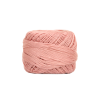Wonderfil Vicki McCarty Eleganza™ 8wt Perle Cotton Thread - PINK LEMONADE 2147