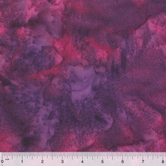 BeColourful Batiks, BeColourful Solids, Morning Melody $0.24/cm or $24/m BC11Q X