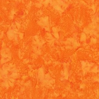 BeColourful Batiks, BeColourful Solids, Sunrise $0.24/cm or $24/m BC04Q X
