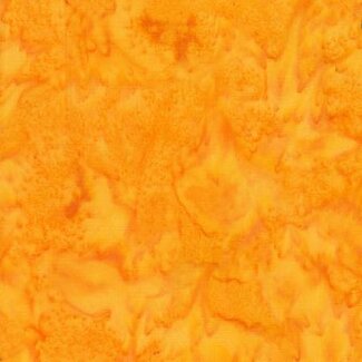 BeColourful Batiks, BeColourful Solids, Sunny Smile $0.24/cm or $24/m BC02Q X