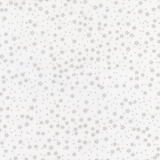 BeColourful Batiks, BeColourful Blush, Stars $0.24/cm or $24/m