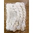 Ten Pack of Un-dyed PFD (Prepared for Dye) Daruma 20/4 Thin Sashiko Thread