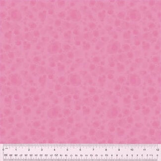 Windham Fabrics 125 cm Tamara Kate's Watermark, 54665-23 Thistle,  $24/m