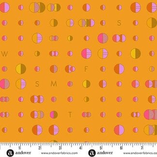 Andover 70 cm Soliloquy, Data, Yarrow, $20/m