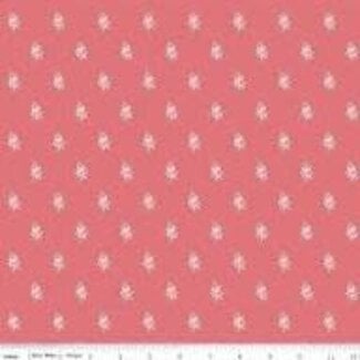 Riley Blake Designs 35 cm Jane Austen, C12822, Sonnet $24/m