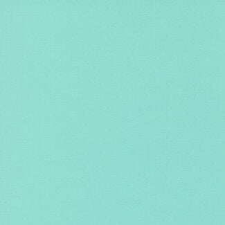 Moda BELLA SOLID Aqua 1000-34  0.17 per cm or $17/m