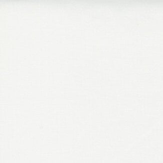 Moda BELLA SOLID Off White 1000-200 0.17 per cm or $17/m