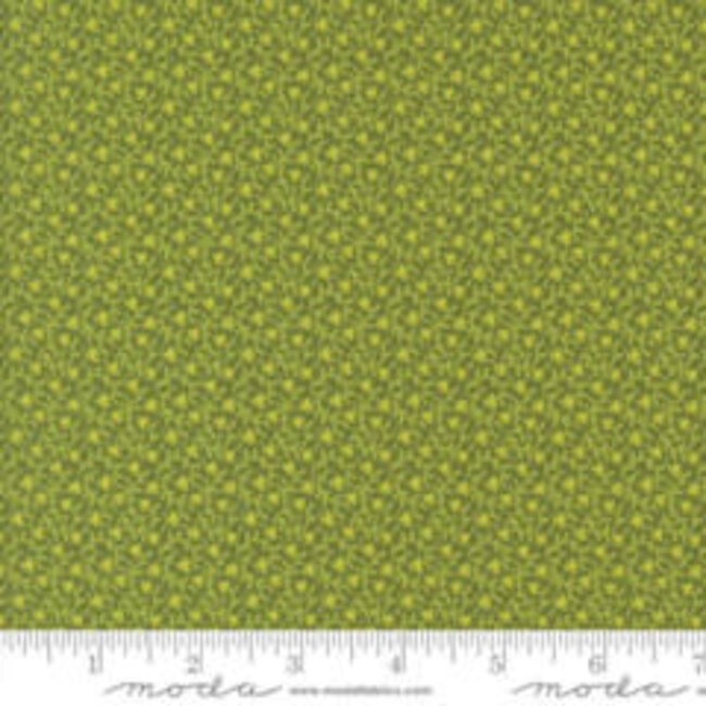 1m Sally's Stitches, Creeping Thyme, New Leaf, $0.24/cm or $24/m