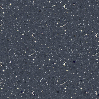 Dear Stella 115 cm  Full Moon The Celestial City, DSD2953, Midnight,  $20/m