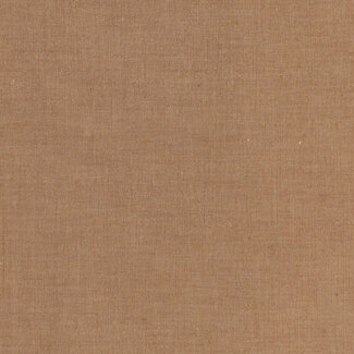 Tilda Chambray, Brown 160035 $0.22 per cm or $22/m