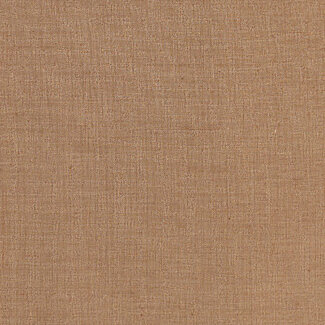 Tilda 95 cm Chambray, Brown 160035 $0.22 per cm or $22/m