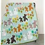 Cottontails Quilt Pattern