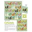 Cottontails Quilt Pattern