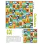 Outdoors Quilt Pattern