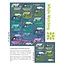 Whale Watching Quilt Pattern