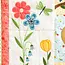 Kimberbell Sippin' on Sunshine Feature Machine Embroidery Quilt