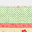 Kimberbell Sippin' on Sunshine Feature Machine Embroidery Quilt
