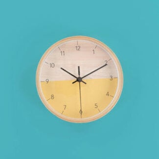 Kimberbell Designs Kimberbell Clock Blank
