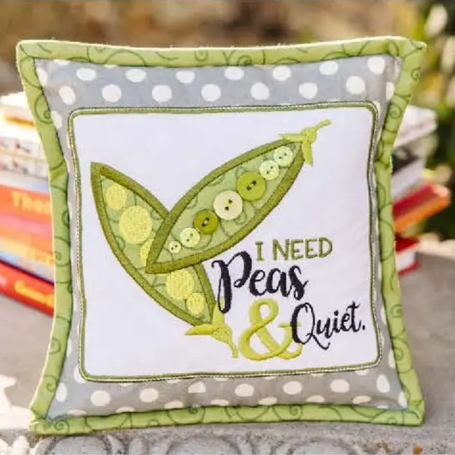 Kimberbell Classic, Vol 5 Garden Guild Embroidery Files
