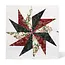 GO! Pinwheel Shape Set-12” Finished by Sew Steady