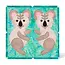GO! Koala by Janine Lecour