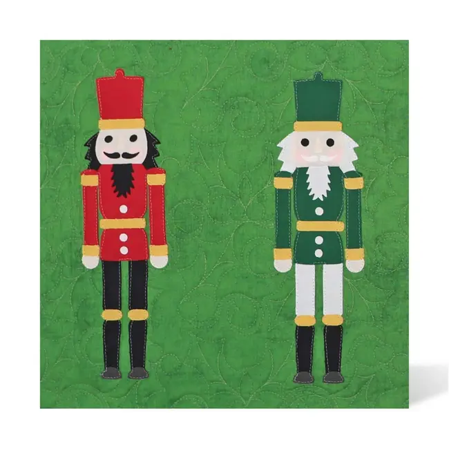 GO! Nutcracker