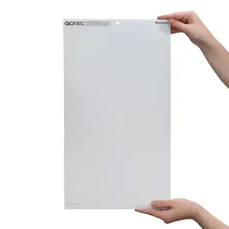 AccuQuilt GO! Cutting Mat-13" x 24"