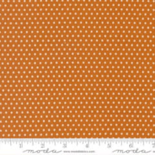 81cm of Animal Park Fun, Tiny Dots, Tiger $0.24/cm or $24/m
