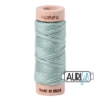 AURIFIL 6 STRAND FLOSS 18YDS Marine Water 5014
