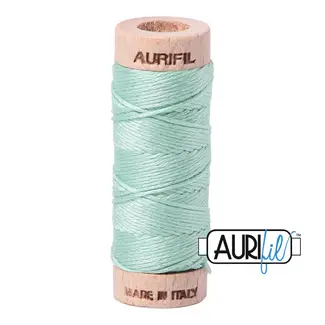 AURIFIL 6 STRAND FLOSS 18YDS Mint 2830