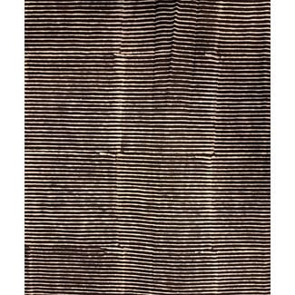 Bengal Handloom Bengal Handloom, Midnight Grid - 3m Bundle
